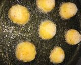 Glutén- és tejmentes sajtos puffancs recept fázis 2 fotója