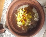 Foto del paso 2 de la receta: Ostiones al pil pil