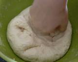 Baked Pav recipe step 3 photo
