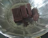 Foto langkah ke 1 dari resep Brownies Kukus Putih Telur.