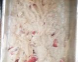 A picture of step 5 of Super soft bread.