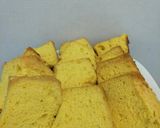 Foto langkah ke 6 dari resep Orange chiffon.