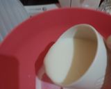صورة لخطوة 1 من وصفة بيتزا المقلاة خفيفة وبنينة 😋😋🤗👍