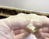 Foto del paso 13 de la receta: Nevaditos navideños “ sin gluten”