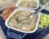 Foto del paso 4 de la receta: Salsa de boletus para carnes