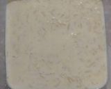 A picture of step 7 of Rice kheer.
