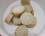 Foto langkah ke 3 dari resep Bihun Kopyok.