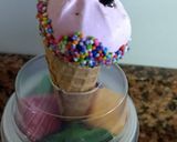 Foto del paso 7 de la receta: Mini helado sorpresa