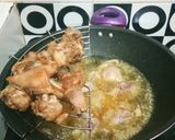 Foto langkah ke 2 dari resep Ayam kecap pedas.