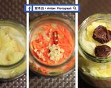 台式泡菜的食譜步驟6照片