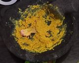 Foto langkah ke 2 dari resep Ayam Kare.