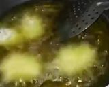 A picture of step 3 of Kheel cutlet.