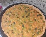 Foto del paso 5 de la receta: Tarta de Zapallito y Zanahoria!!!
