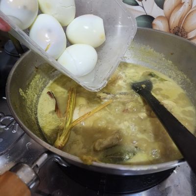 Langkah 5