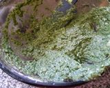Foto del paso 3 de la receta: Budín de acelga o espinacas