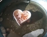 A picture of step 6 of Chocolate Malpua.
