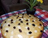 Foto langkah ke 7 dari resep Banana cake super moist.