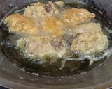 Foto langkah ke 3 dari resep Ayam Geprek.