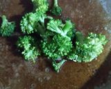 Foto del paso 6 de la receta: Teriyaki de res