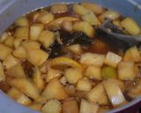 水果茶（酸甜好滋味）的食譜步驟4照片