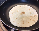 Foto del paso 4 de la receta: Burritos de carne para celebrar el día de Muertos 🇲🇽 🌯