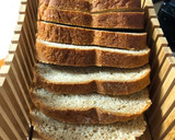 Foto del paso 3 de la receta: Pan integral y Avena en Panificadora