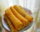 Foto langkah ke 4 dari resep 71. Risol Stik Keju.