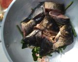 Foto langkah ke 3 dari resep Arsik.