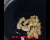Dry fruits kheer (Dryfruits kheer recipe in tamil) ரெசிபி ஸ்டேப் 4 புகைப்படம்