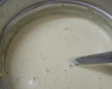 பாதாம் பால் / Badam milk receip in tamil ரெசிபி ஸ்டேப் 2 புகைப்படம்