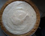 Foto del paso 10 de la receta: "Camino a la vida" Tarta con relleno de mousse de calabaza tamala