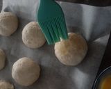 Foto del paso 15 de la receta: Bollos rellenos de queso crema