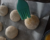 Foto del paso 15 de la receta: Bollos rellenos de queso crema