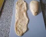 Foto del passaggio 9 della ricetta Panbrioche
