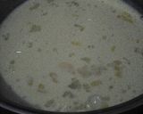 Foto langkah ke 5 dari resep Pudding Roti Keju Mojarella Delacious.