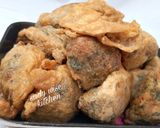 Spinach Puddingmatakin girki2 hoto