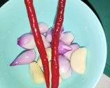 Foto langkah ke 3 dari resep Sayur Bening Oyong So'un.
