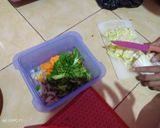 Foto langkah ke 2 dari resep Cara membuat capcay menggoda.