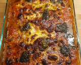 Foto del paso 5 de la receta: Parmigiana di Melanzane Cetogénica / Berenjenas a la Parmesana