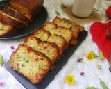 टूटी फ्रूटी मिल्क केक (Tutti Fruity Milk Cake) रेसिपी चरण 8 फोटो