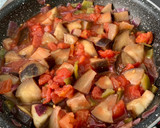 Foto del paso 4 de la receta: Cazuelita de berenjenas