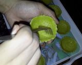 Foto langkah ke 3 dari resep Resep Cara Membuat Pie Susu Enak dan Sederhana.
