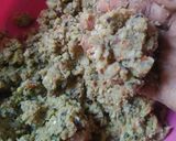 Beans ballmatakin girki3 hoto