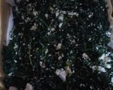 Φωτογραφία βήματος 3 της συνταγής Σπανακόπιτα "κατεψυγμένη"