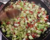 Foto del paso 1 de la receta: Tarta de Verduras