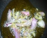 A picture of step 2 of Scramble egg.