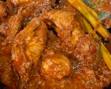 Foto langkah ke 5 dari resep Ayam Bakar Bumbu Rujak.