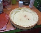 Foto del paso 6 de la receta: Masa lemon pie
