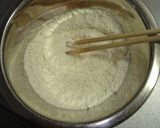 A picture of step 2 of Easy! Crispy Pizza Dough with All-Purpose Flour.