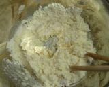 A picture of step 3 of Easy! Crispy Pizza Dough with All-Purpose Flour.